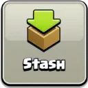 Stash Icon