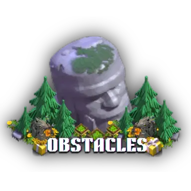 Obstacles