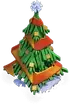 2016 Clashmas Tree