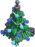 2018 Clashmas Tree