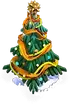 2020 Clashmas Tree