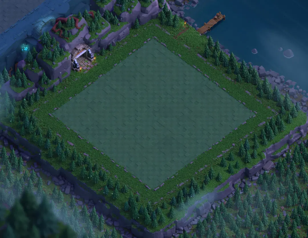 Obstacles Background