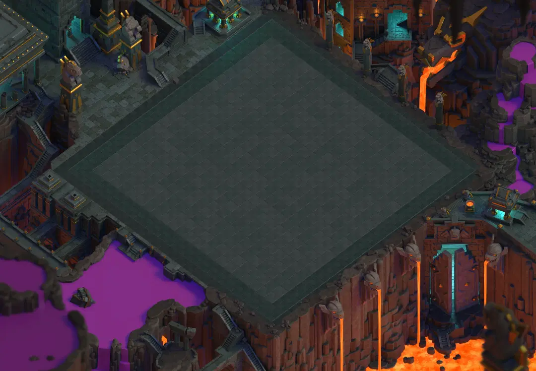 Decorations Background