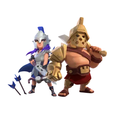 Hero Skins