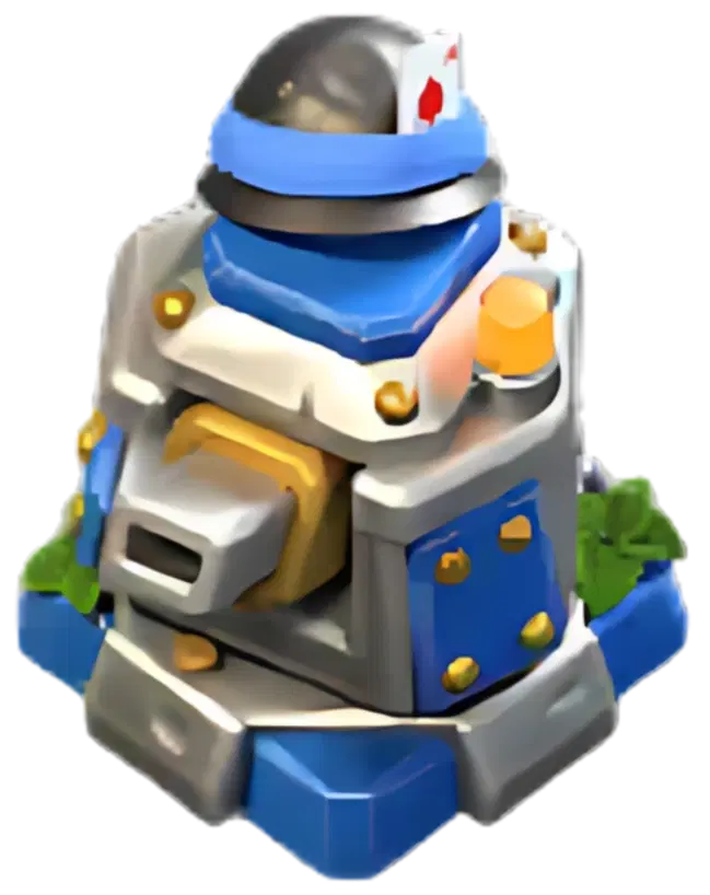 Boom Beach Deco
