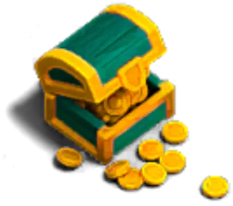Goblin Chest