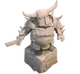 Statue of P.E.K.K.A